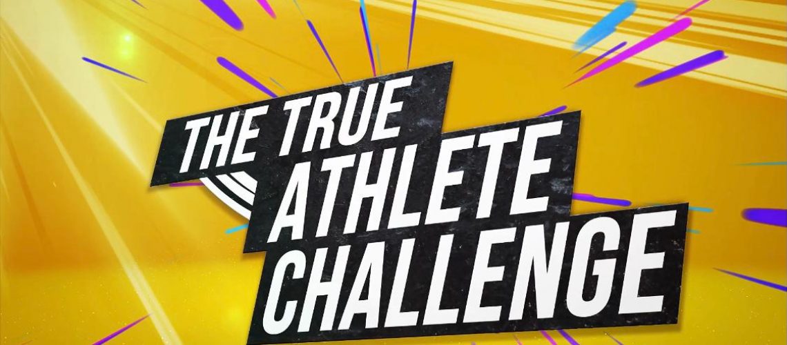 ATHLETE CHALLENGE