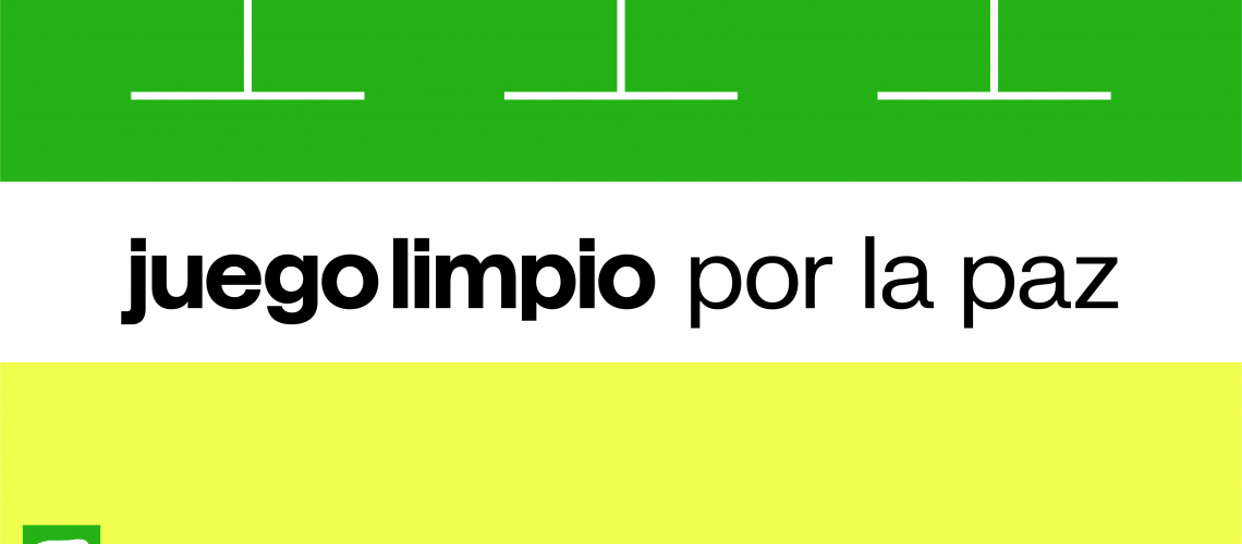 juego limpio 2022